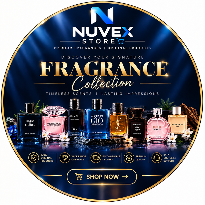 FRANGRANCE