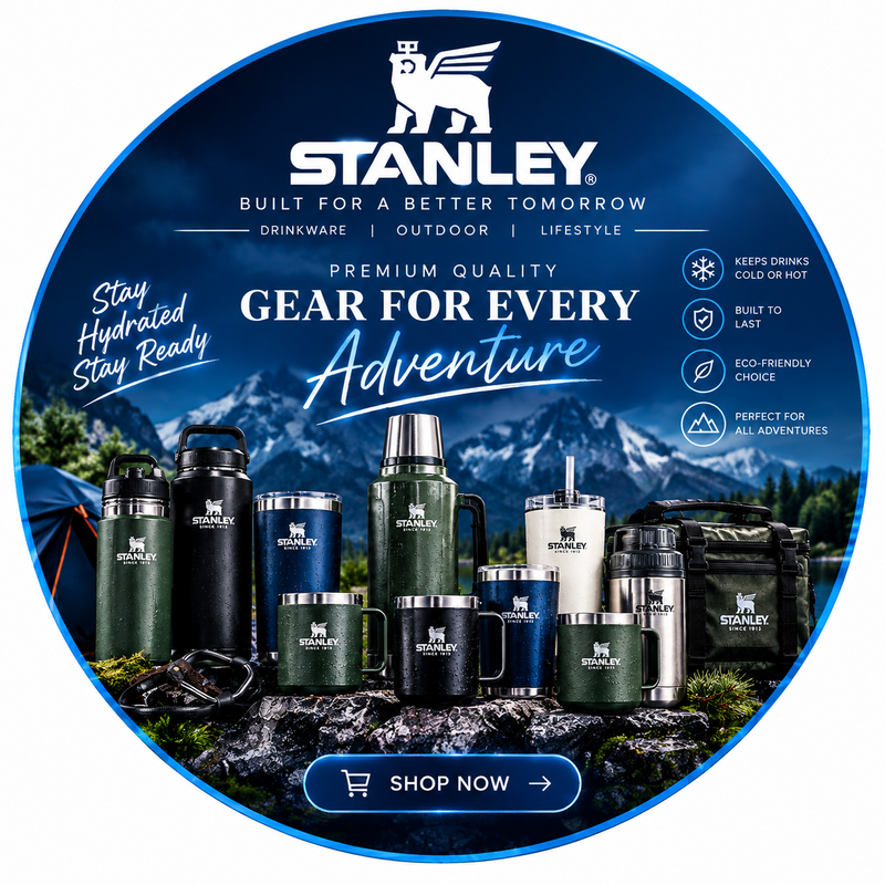 STANLEY