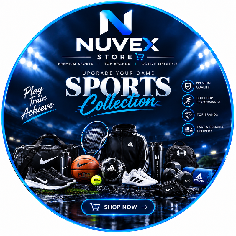 SPORTS