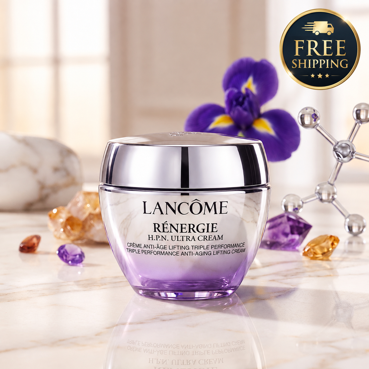 Lancôme Rénergie H.P.N. Ultra Cream Anti-Aging Face Cream 50ml / 1.69 oz
