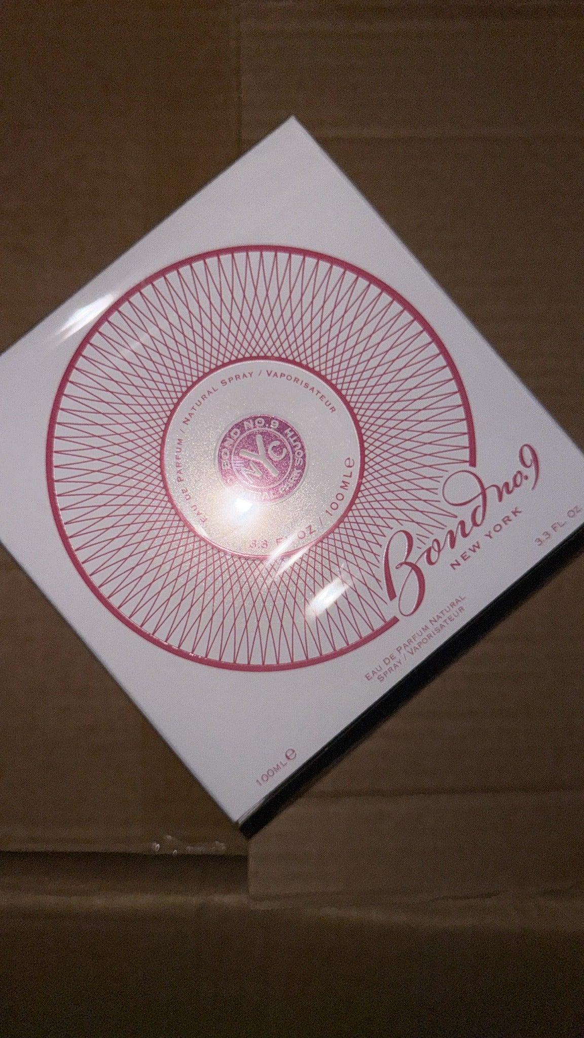 Bond No. 9 Chinatown Eau de Parfum for Women – 3.3 oz / 100 ml