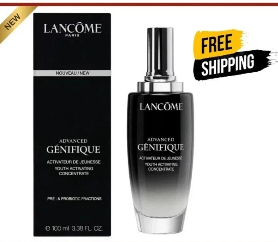Lancôme Advanced Génifique Youth Activating Concentrate Serum 100ml / 3.38 fl oz