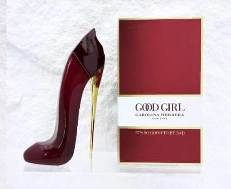 Carolina Herrera Good Girl Eau de Parfum for Women – Luxury Fragrance