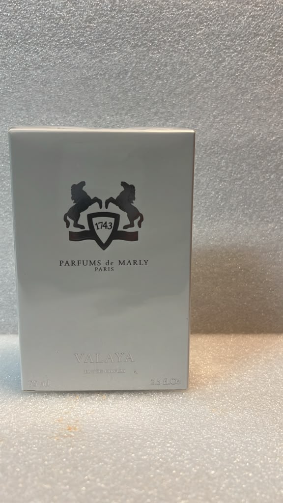 Parfums de Marly Valaya Eau de Parfum 75ml (2.5 fl oz)