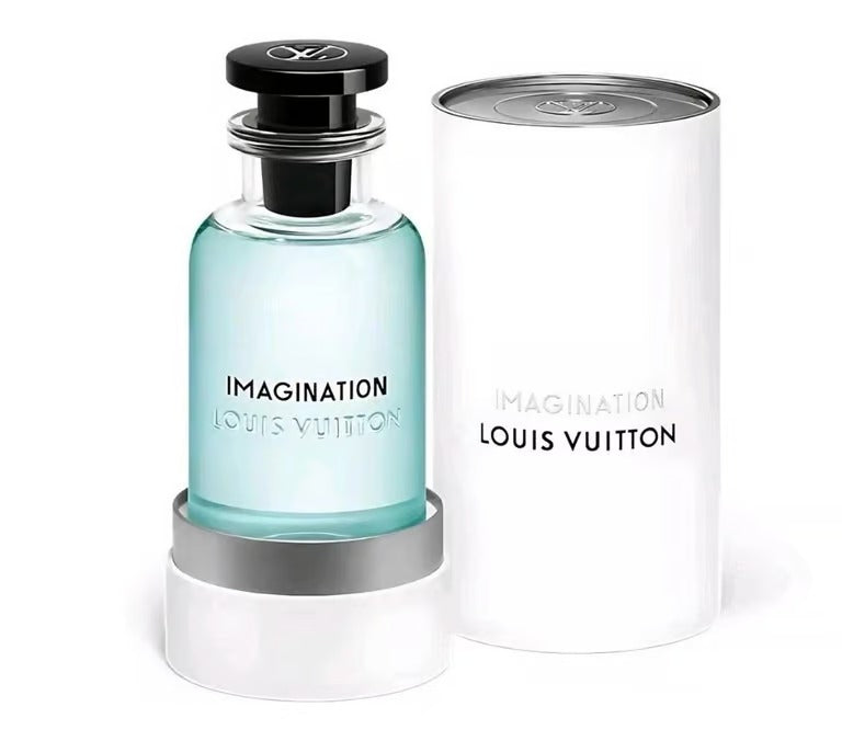 Louis Vuitton Imagination Eau de Parfum 100ml / 3.4 fl oz